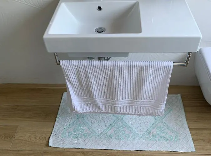 Stanza Claudina Rome