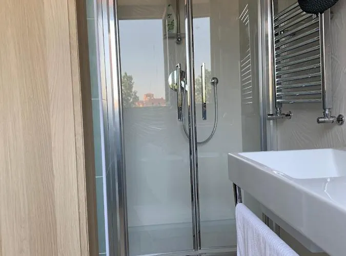 Guest house Stanza Claudina