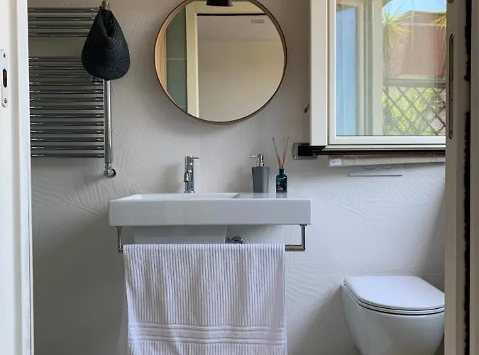 Stanza Claudina 4* Rome