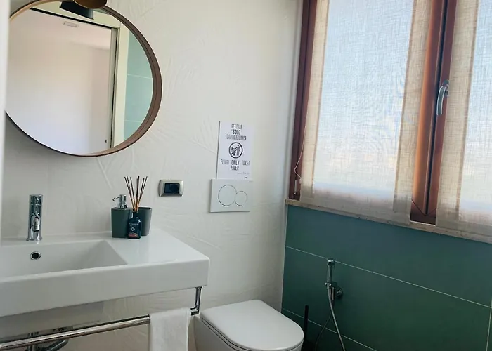 Stanza Claudina Guest house Rome
