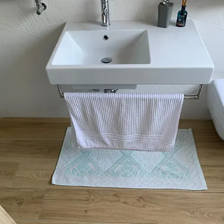 Stanza Claudina Ρώμη