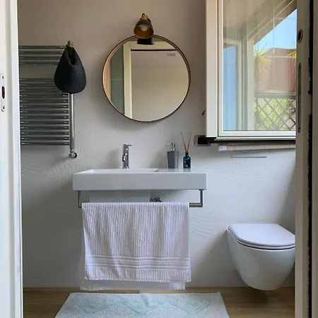 Stanza Claudina 4* روما