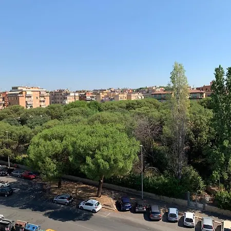 Stanza Claudina Πανσιόν 4*