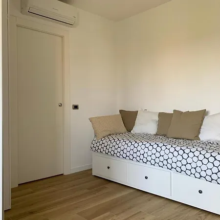 Stanza Claudina Ρώμη