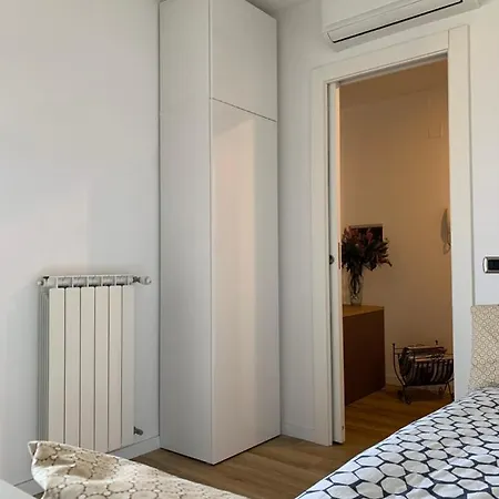 Stanza Claudina Πανσιόν