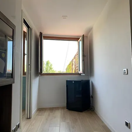 Πανσιόν Stanza Claudina