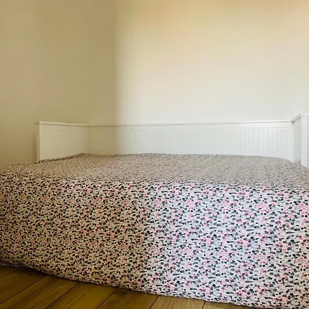 Stanza Claudina Πανσιόν 4*