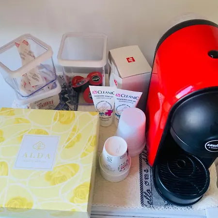 Stanza Claudina Πανσιόν 4*