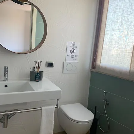 Stanza Claudina Πανσιόν 4*