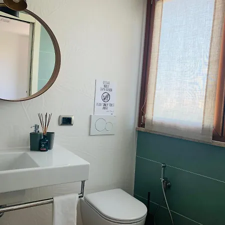 Stanza Claudina Πανσιόν Ρώμη