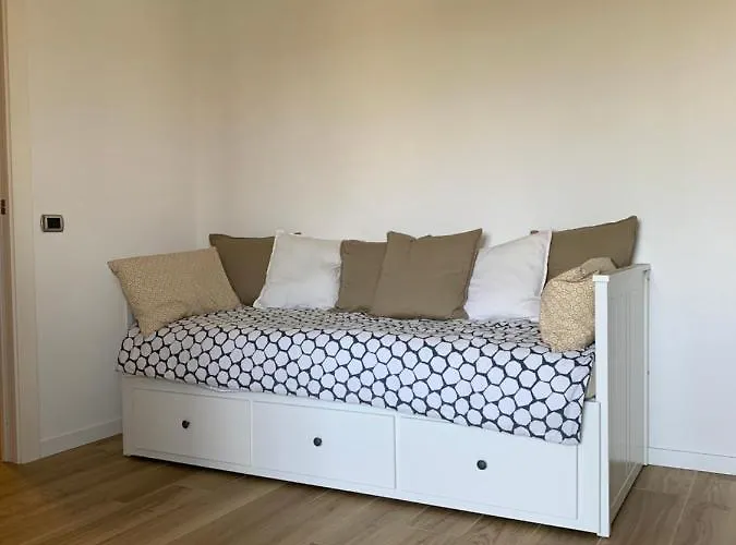 Stanza Claudina 4* רומא