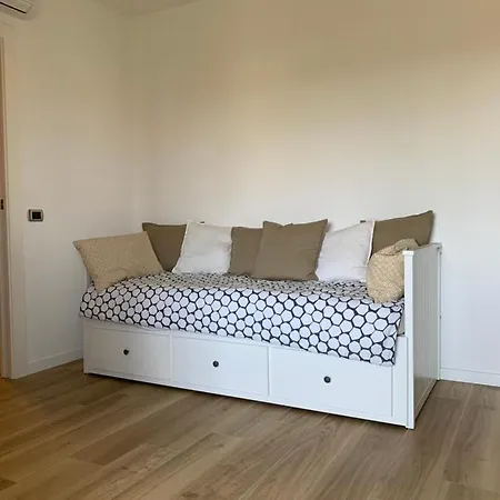 Stanza Claudina 4* Roma