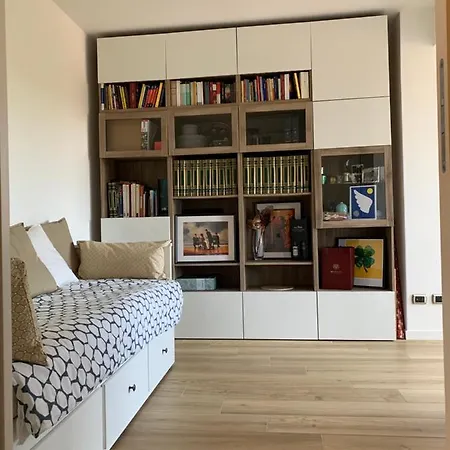 Stanza Claudina Pensión 4*