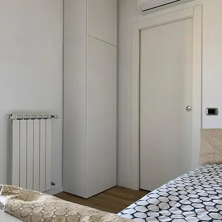 Stanza Claudina 4* Roma